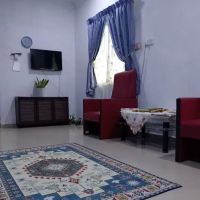 Syahadah homestay ico