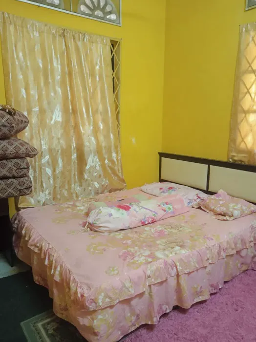 Kak yam homestay Picture 1