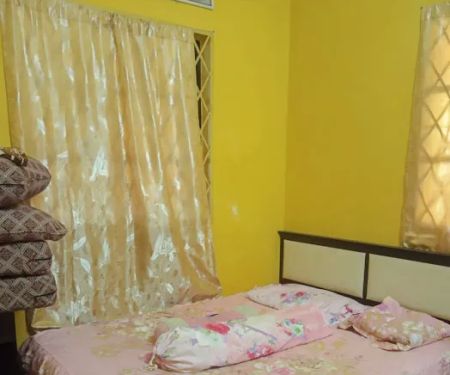 Kak yam homestay