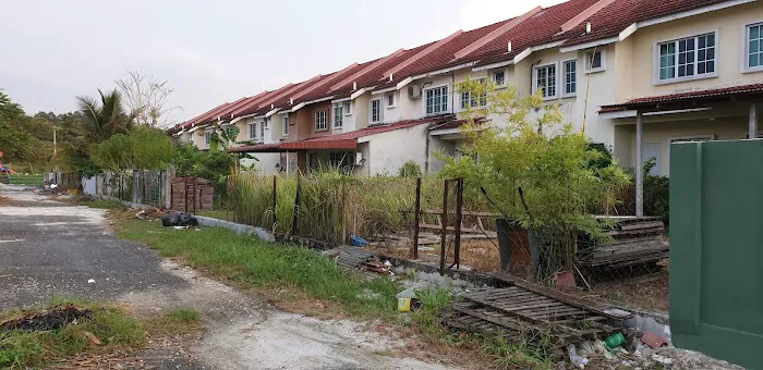 Dikram KenCity Homestay Picture 3