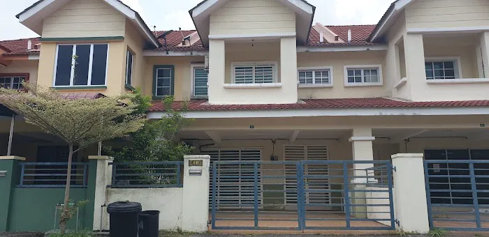 Dikram KenCity Homestay Picture 2