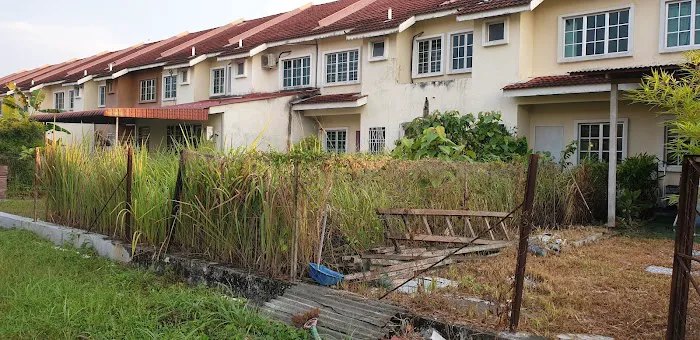 Dikram KenCity Homestay Picture 6