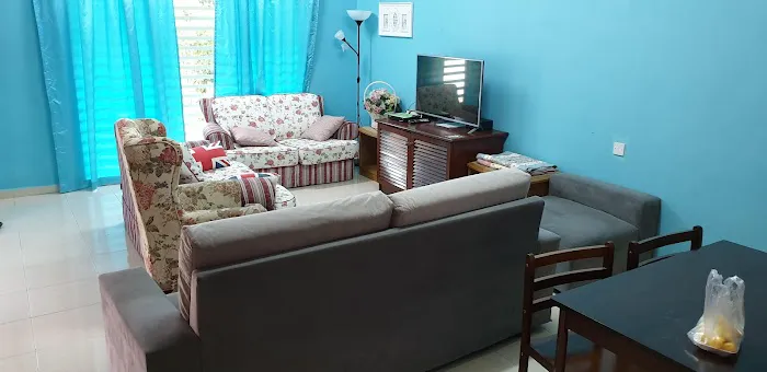 Dikram KenCity Homestay Picture 7