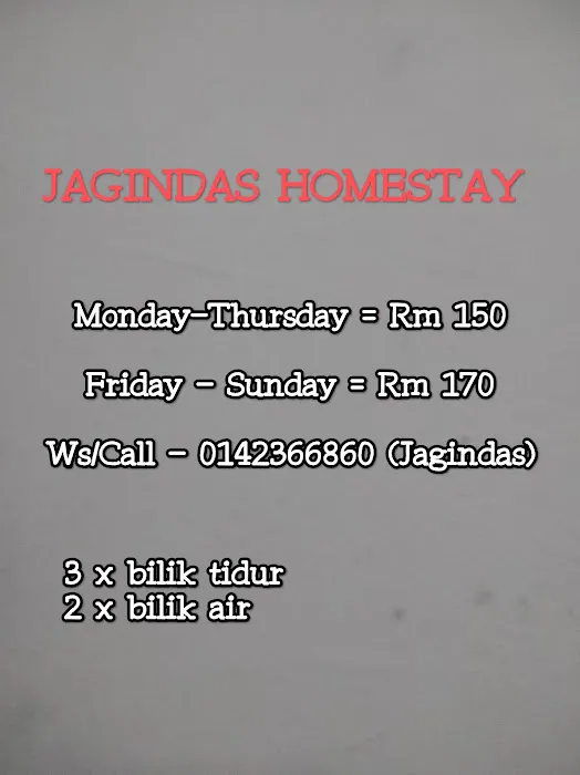 Jagindas Homestay 🏠 Picture 9