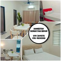 Homestay Sumayyah ico