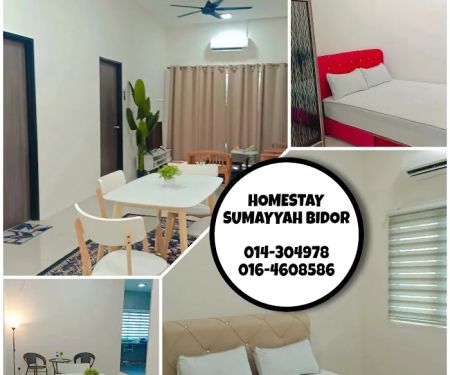 Homestay Sumayyah