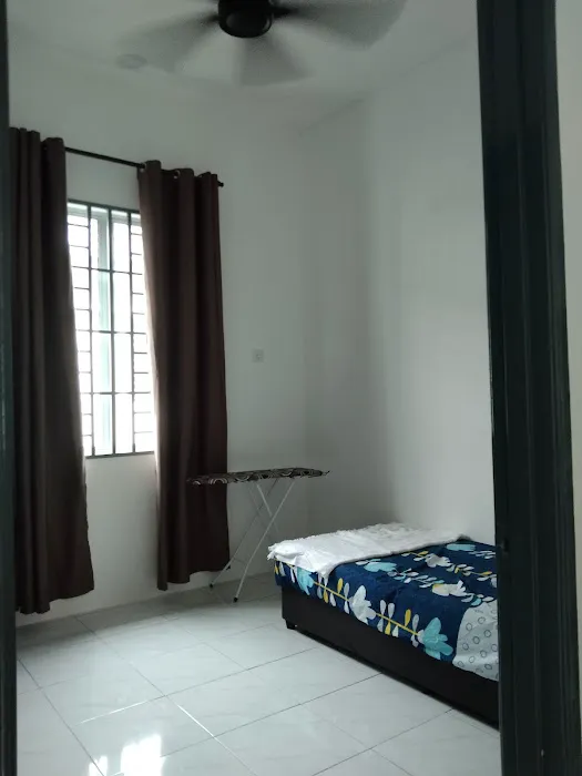 Homestay Teratak Muhammad Picture 6