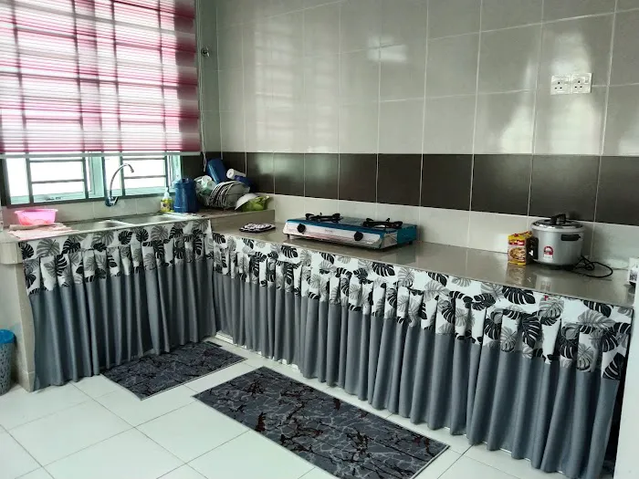 Homestay Teratak Muhammad Picture 5