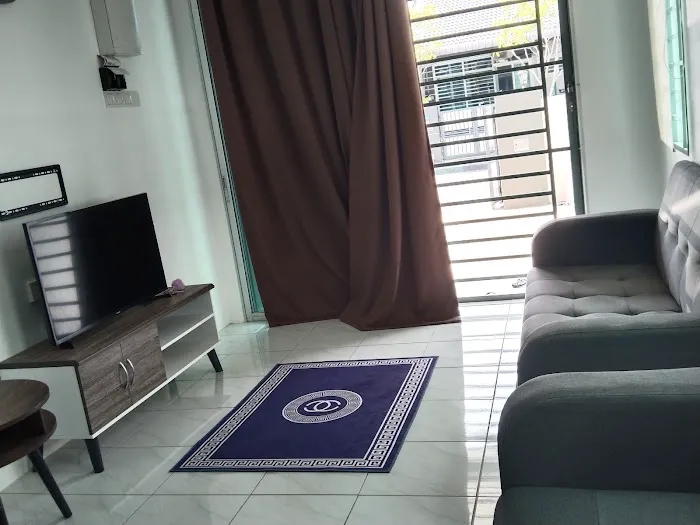 Homestay Teratak Muhammad Picture 7