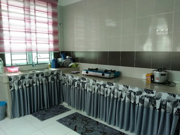 Homestay Teratak Muhammad Picture 1