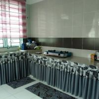 Homestay Teratak Muhammad ico
