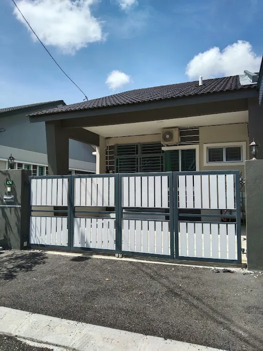 Homestay Teratak Muhammad Picture 3