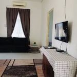 HOMESTAY AISYAH ( BIDOR )