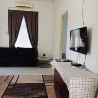 HOMESTAY AISYAH ( BIDOR ) ico