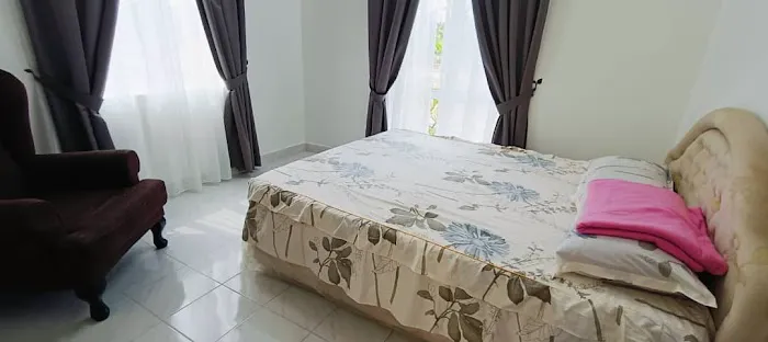 HOMESTAY AISYAH ( BIDOR ) Picture 8