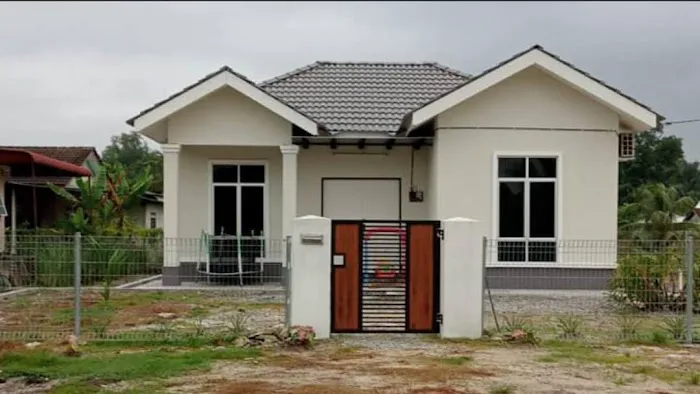 HOMESTAY AISYAH ( BIDOR ) Picture 6