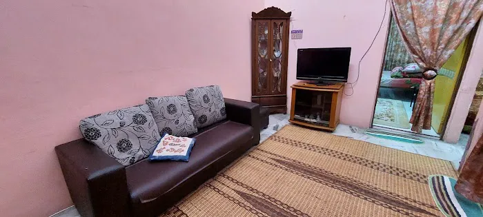 Homestay Purpletime@Bidor Picture 1
