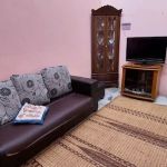 Homestay Purpletime@Bidor