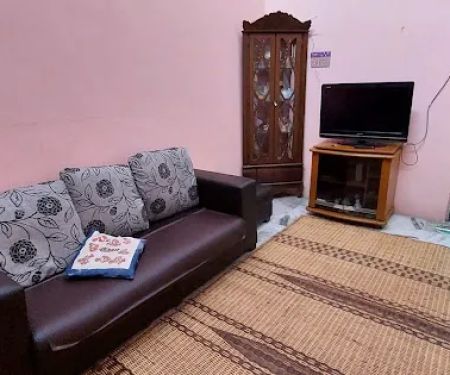 Homestay Purpletime@Bidor