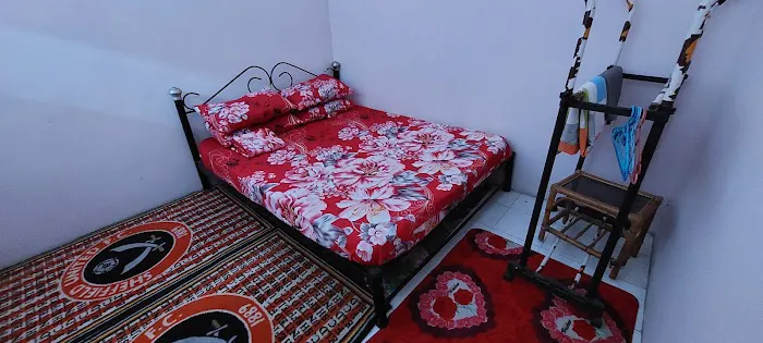 Homestay Purpletime@Bidor Picture 7