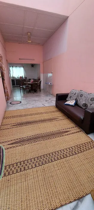 Homestay Purpletime@Bidor Picture 4