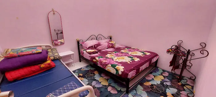 Homestay Purpletime@Bidor Picture 5