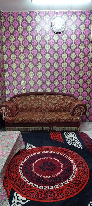 Homestay Purpletime@Bidor Picture 10