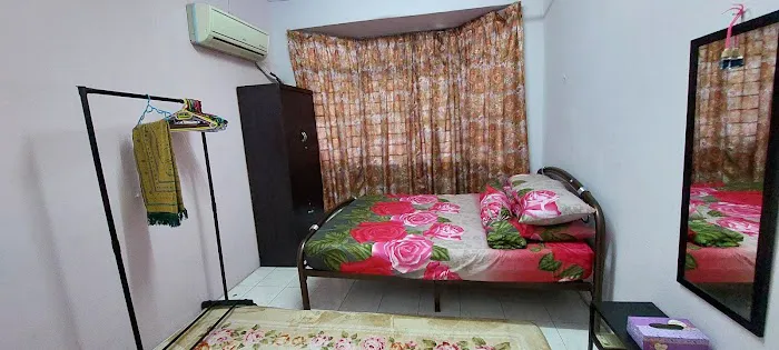 Homestay Purpletime@Bidor Picture 9