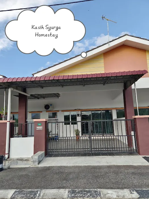 Kasih Syurga Homestay Bidor Picture 1