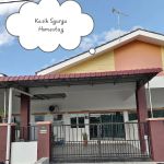 Kasih Syurga Homestay Bidor