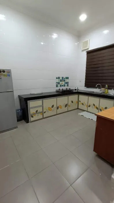 D'Chegar Homestay Bidor Picture 1