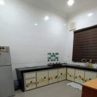D'Chegar Homestay Bidor ico