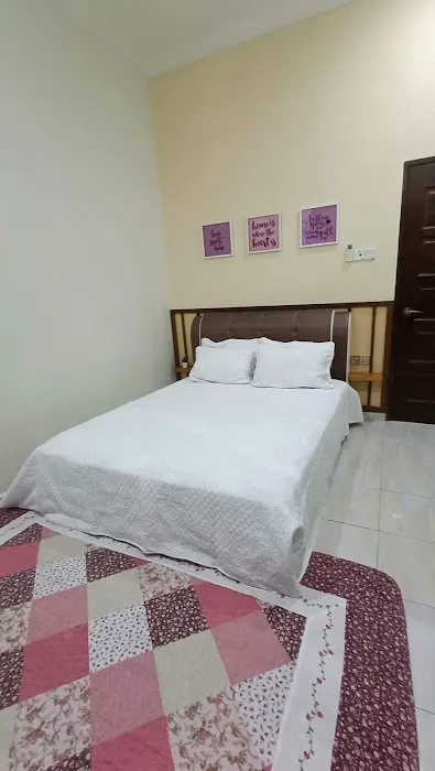 D'Chegar Homestay Bidor Picture 7