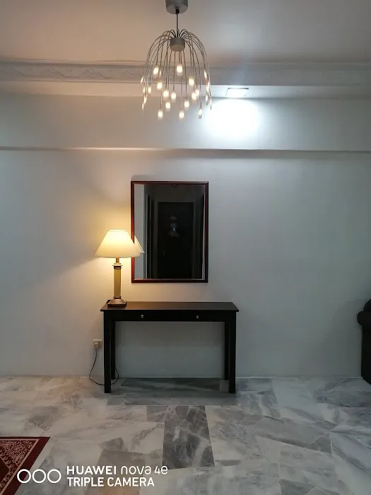 Samihah Homestay Picture 3