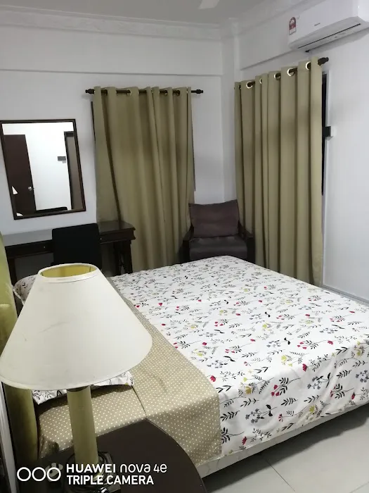 Samihah Homestay Picture 2