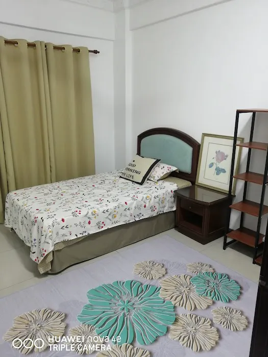 Samihah Homestay Picture 5
