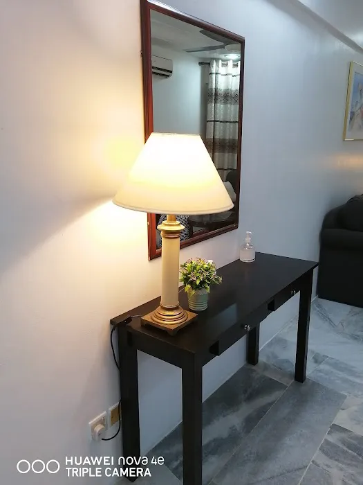 Samihah Homestay Picture 9