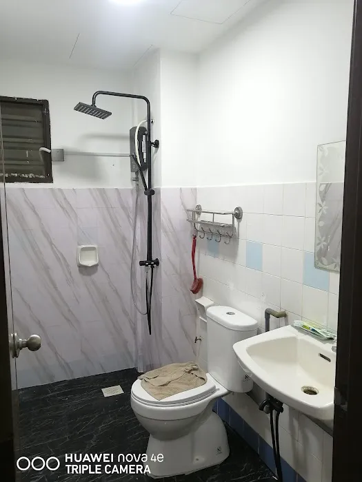 Samihah Homestay Picture 6