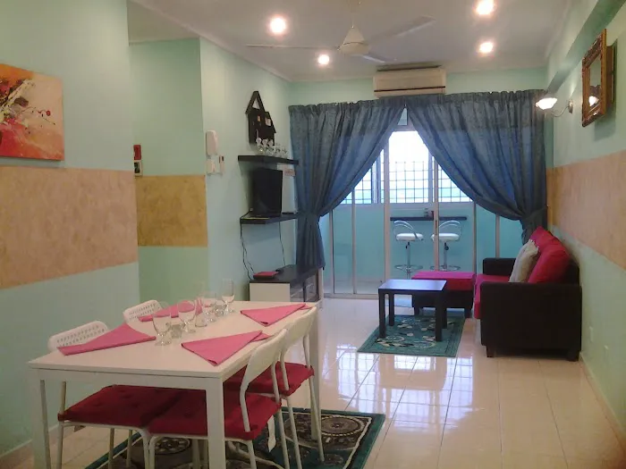 Anakkita Homestay Bangi Picture 6