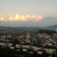 Anakkita Homestay Bangi ico