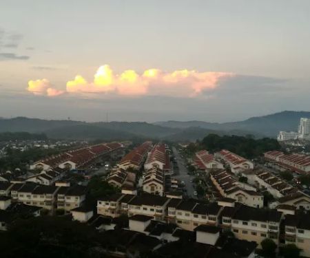Anakkita Homestay Bangi