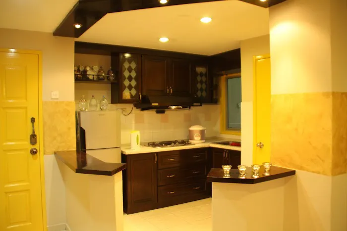 Anakkita Homestay Bangi Picture 9