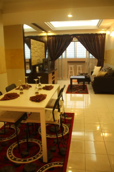 Anakkita Homestay Bangi Picture 7