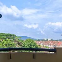 Vista Home ico