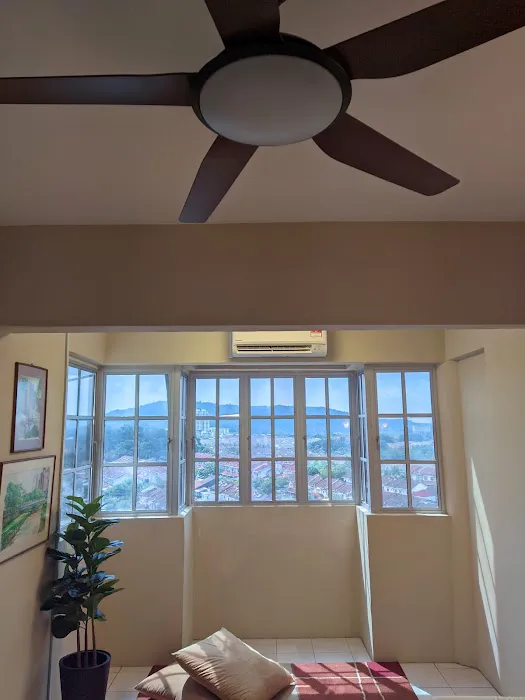 Langit Biru Homestay @ Bandar Seri Putra Picture 1