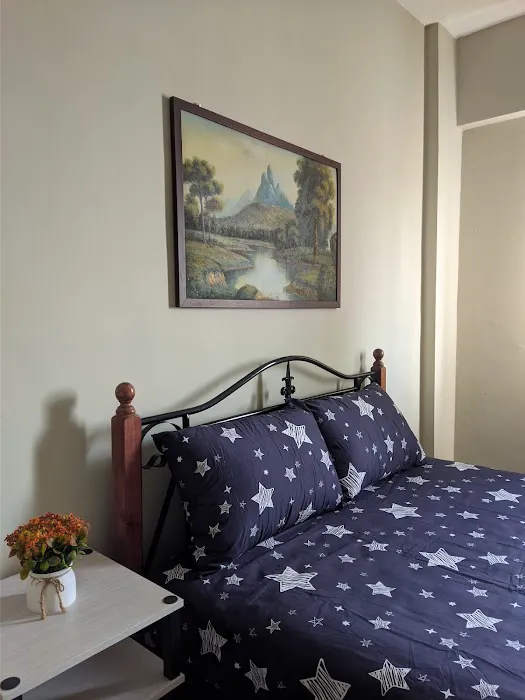 Langit Biru Homestay @ Bandar Seri Putra Picture 9