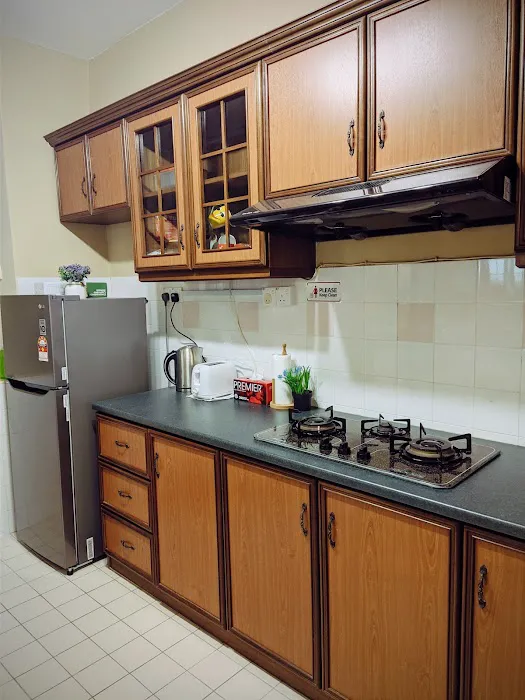 Langit Biru Homestay @ Bandar Seri Putra Picture 10
