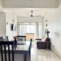 Homestay Vista3A ico