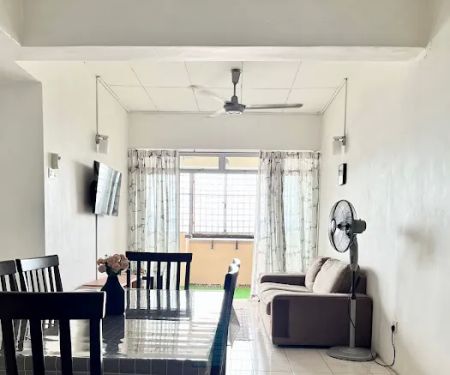 Homestay Vista3A