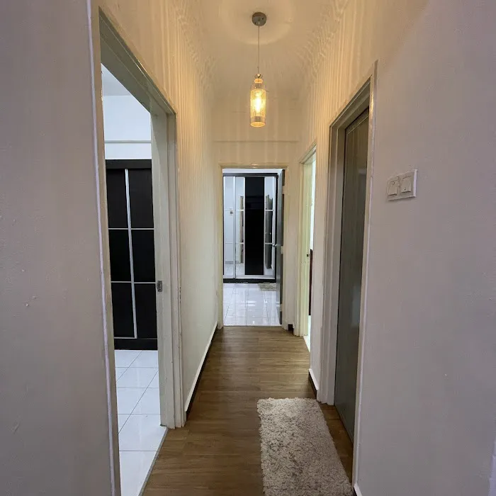 Aleesa Homestay Picture 5